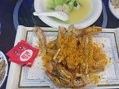 -东江海鲜大排档·潮汕菜·砂锅粥