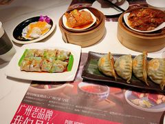-虾饺妹·粤式茶餐厅(荟聚店)