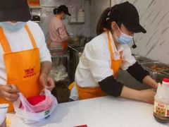 -想时吻泡蛋苕粉(徐东店)
