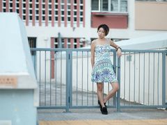 -彩虹村