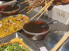 -有局·成都市井烧烤·精酿啤酒(双楠店)