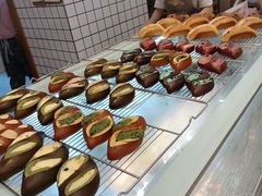 -提亚烘焙·手作面包·生日蛋糕(七星店)