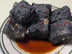 -五娭毑臭豆腐(黄兴南路店)