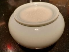 印尼桃胶燕窝-老头儿油爆虾·知味杭州(爱琴海购物中心)