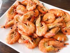-张会海鲜饭店(东戴河店)