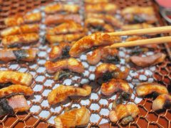 -百年食客韩式烤肉(南三环店)