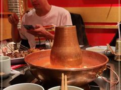 -京元盛铜锅涮肉(上海总店)