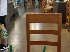 -星巴克(北京新辰里亚运村店)