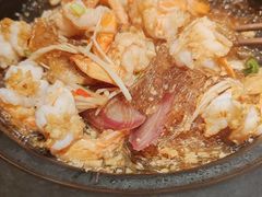 -前海沿·青岛菜(乐客城店)