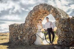 -TANG VISION全球旅拍