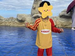 -渔岛海洋度假区