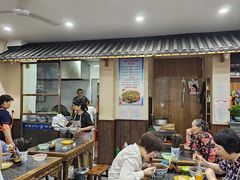 -惠记粉汤羊血(小南门店)