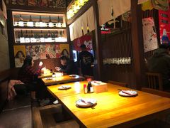 -醉虎传(南锣鼓巷店)