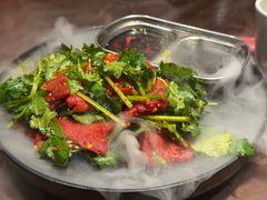 -李不管把把烧(火车南站店)