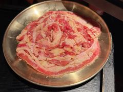 -西塔老太太泥炉烤肉(亚运村店)