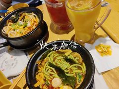 -姐弟俩土豆粉(北京双桥万达店)