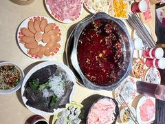 -大队长主题火锅(观音桥店)