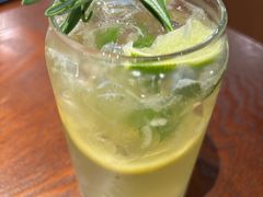 -茉里·舒芙蕾·手作甜品