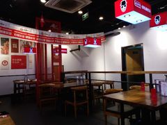 -老佛爷蛙锅•鲜蛙煲(麦凯乐店)
