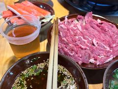 -阳阳老火锅(小南门店)