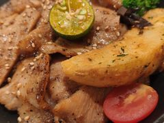 -牛邸·烧肉饭(来福士店)
