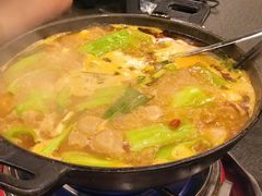 -湘肠香火锅店(团结湖店)