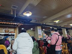 -张关合渣(航空大道店)