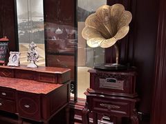 -杭州新新饭店·1913餐厅