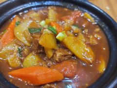 -私家峰味特色苍蝇小馆(马弄店)