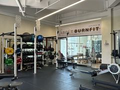 -Burn Fit燃炼健身工作室(新都旗舰店)