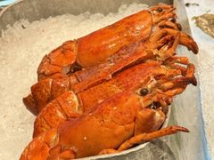 -星汇餐厅(新濠影汇店)