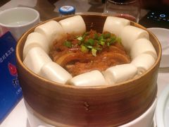 -大鸭梨烤鸭(金色漫香店)