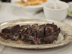 -摩根扒房(桐梓林店)