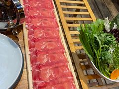 -祥源南门羊蝎子 涮肉(密云店)