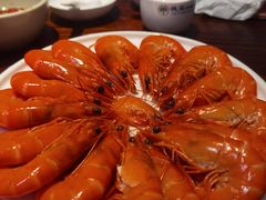 -琼大师东方烤乳猪(亚特兰蒂斯店)