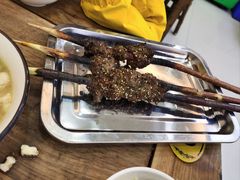 -老刘家biangbiang面(鼓楼店)