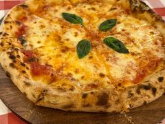 -安立可意大利美食