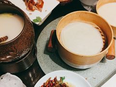 -老铺烤鸭(宝鸡店)
