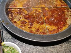 -陈眼镜火锅(总店)