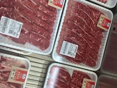 -山姆会员商店(上海浦东店)