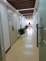 -敦南舒悦月子会所(南湖店)