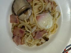 -菲滋意式餐厅(金华银泰城店)