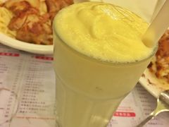 -大哥餐厅(西城花园店)