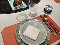 -北書房·墨宴(国际博览中心店)