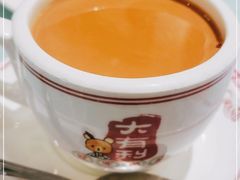 -大有利茶餐厅(福民店)
