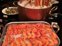 -上海柏悦酒店·世纪100牛排馆