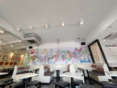大堂-鲜芋仙(中华广场店)
