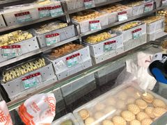 -北京稻香村(学清店)