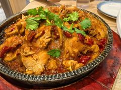 石板鳕鱼-鸭绿江民族饭店(总店)