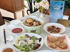 -闽海肴(北辰荟店)